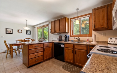 Wilderness Retreat 7