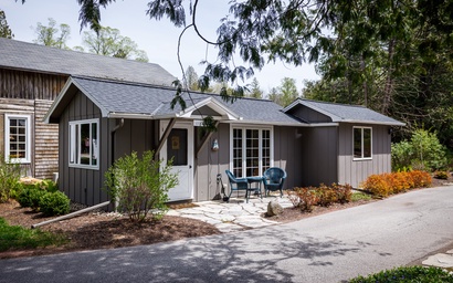 Collings Summer House 2