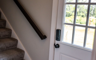 Kettle Moraine Flat 5