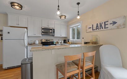 Tranquility Bay Getaway 3