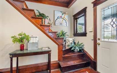 Stowaway Lower Deck 7