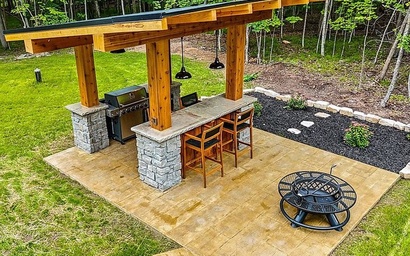 Bearly Hare Cottage 2