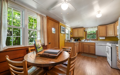 Fish Creek Farmhouse 7