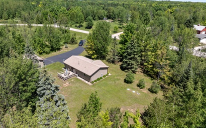 Wilderness Retreat