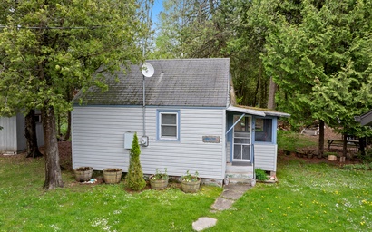 Sunset Shores - Tiger Lily Cabin #5