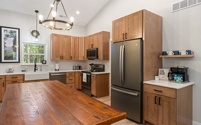 Point Beach Cottage 6