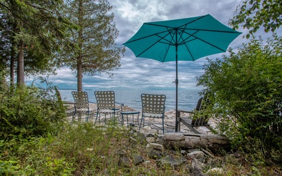 Sherwood Point Shores