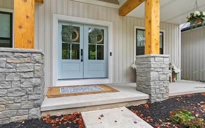 Bearly Hare Cottage 5