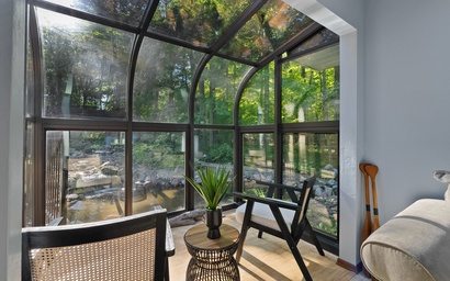 Bayview Bliss Bungalow 8