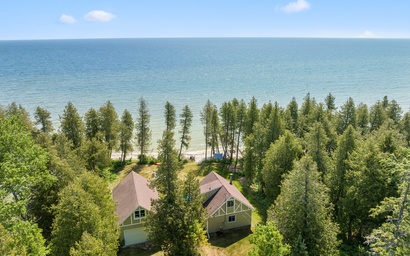 Tranquility Bay Getaway 5