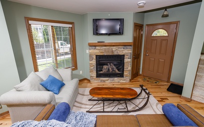 Yellow Birch Cottage 6