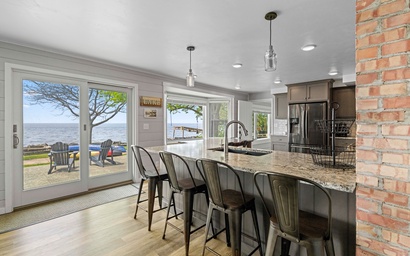 Here Comes the Sun(set) 6