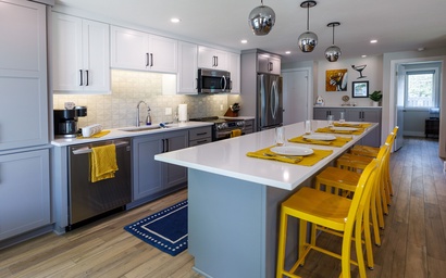 Green Getaway (2016) 7