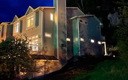 Cottage Row Retreat 6