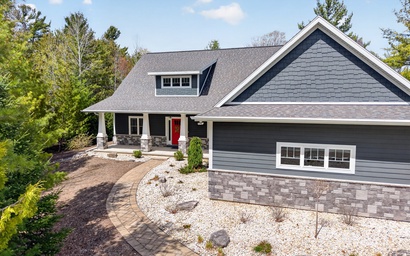 Featured Property Little Spring Getaway