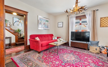 Stowaway Lower Deck 9