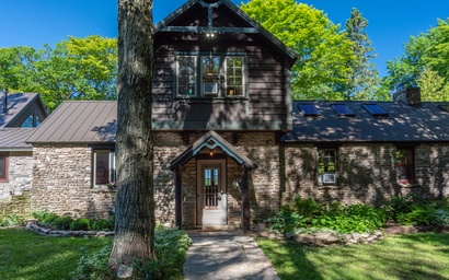 Kangaroo East Shore 4