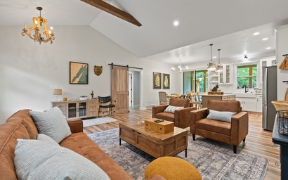 Bearly Hare Cottage 9