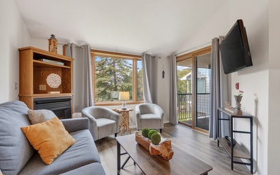 Featured Property Ephraim's Pearl (Unit 203)