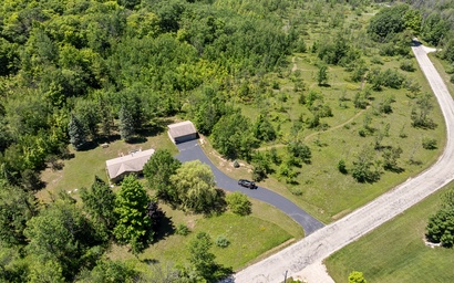 Wilderness Retreat 9