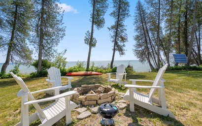 Tranquility Bay Getaway