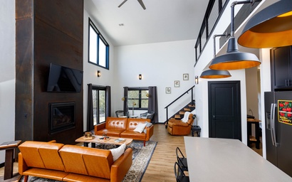 Flint Ridge 9
