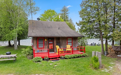 Sunset Shores - Kangaroo Kabin #6