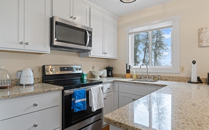 Tranquility Bay Getaway 7