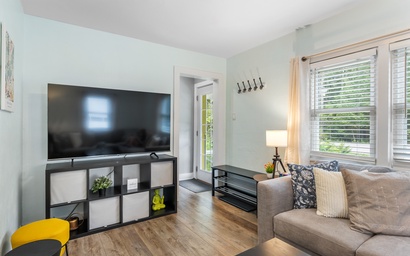 Eagle Harbor Retreat 7