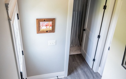 Kettle Moraine Flat 7