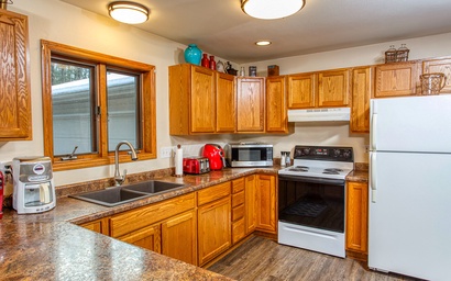 Cabin in the Woods 6