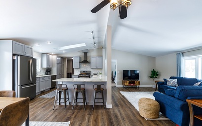 The Reserve at Plum Bottom