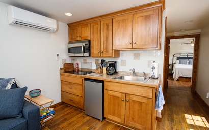 Collings Summer House 4