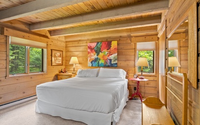 A Little House in the Woods 2