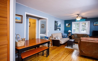 Latitude Adjustment 9