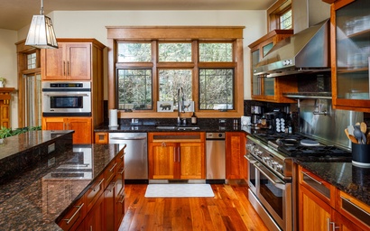 Cottage Row Retreat 4