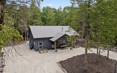 Point Beach Cottage 4