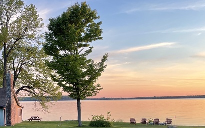 Thenell's Beach House 6