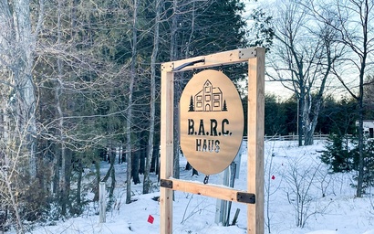 B.A.R.C. Haus 3