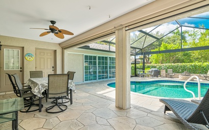 Barefoot Beach Getaway 2