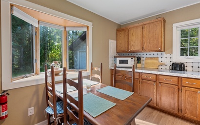 North Bay Tranquility 8