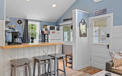 Sunset Shores - Blue Sky Cottage #4 2