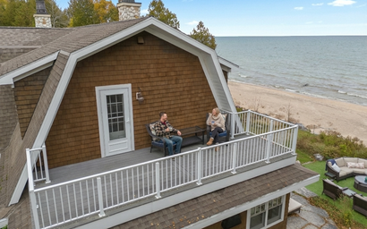 Goettelman's Lake House 6