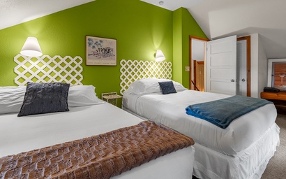 Sunset Shores - Kangaroo Kabin #6 4