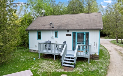 Sunset Shores - Chalet Cabin #3 4