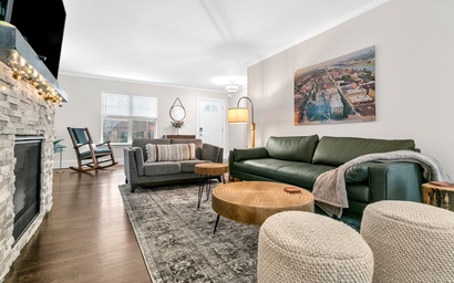 Hillside Packers Haven 8