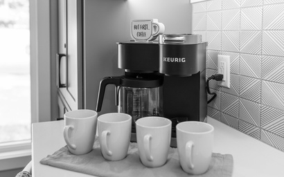 Green Getaway (2016) 9