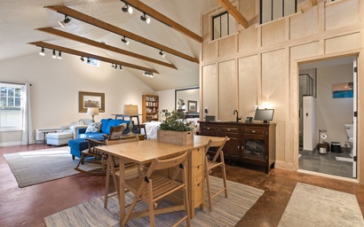 The Big and Easy House 4