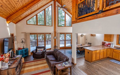 Cabin in the Woods