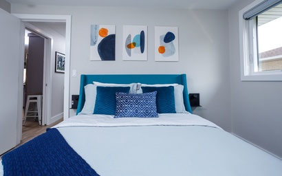 Green Getaway (2016) 5